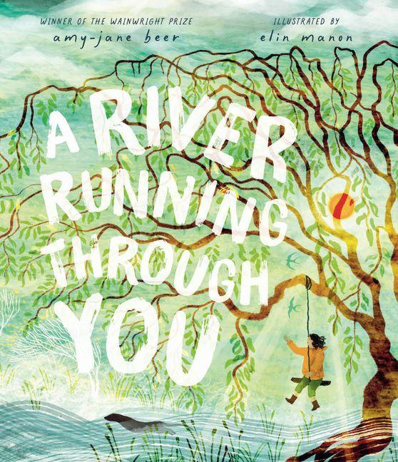 Vorderes Coverbild A River Running Through You