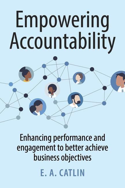 Vorderes Coverbild Empowering Accountability