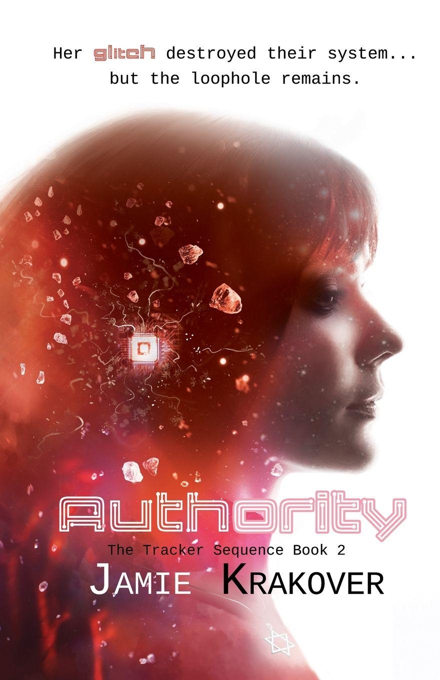 Vorderes Coverbild Authority