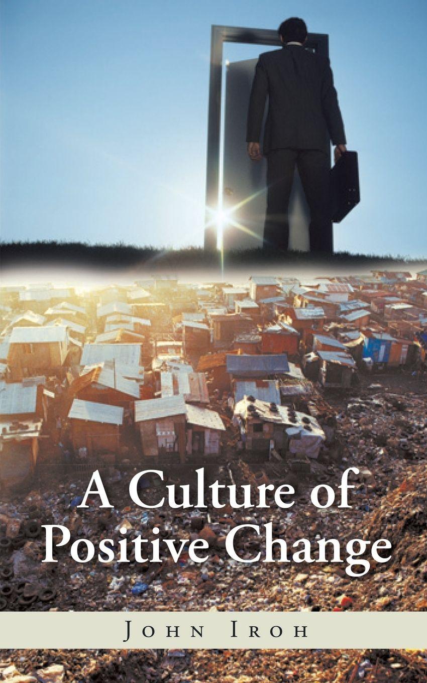 Vorderes Coverbild A Culture of Positive Change