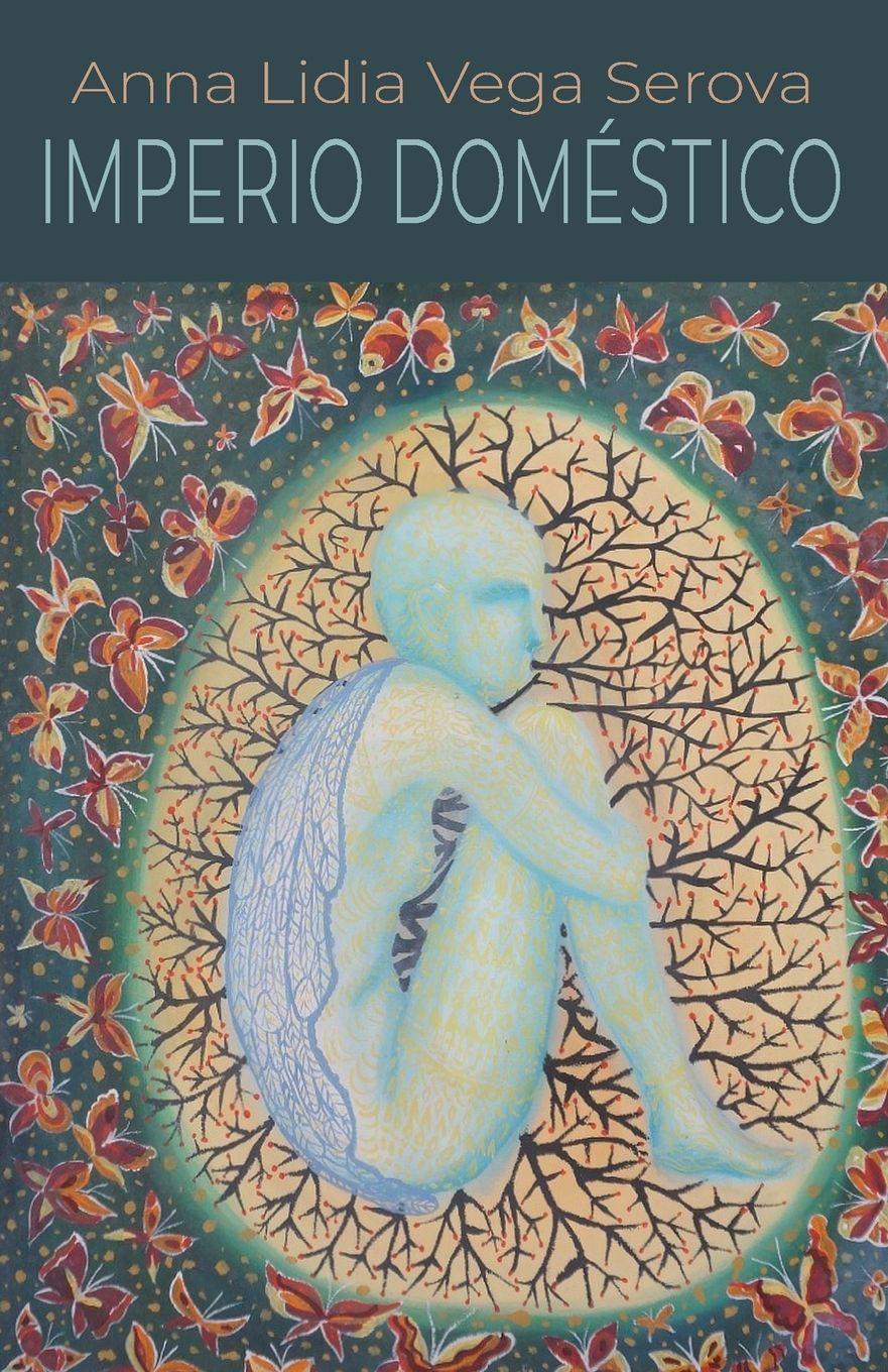Vorderes Coverbild Imperio doméstico