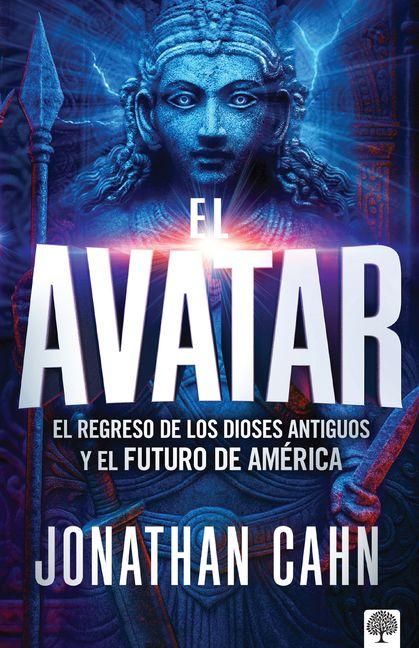 Vorderes Coverbild El Avatar