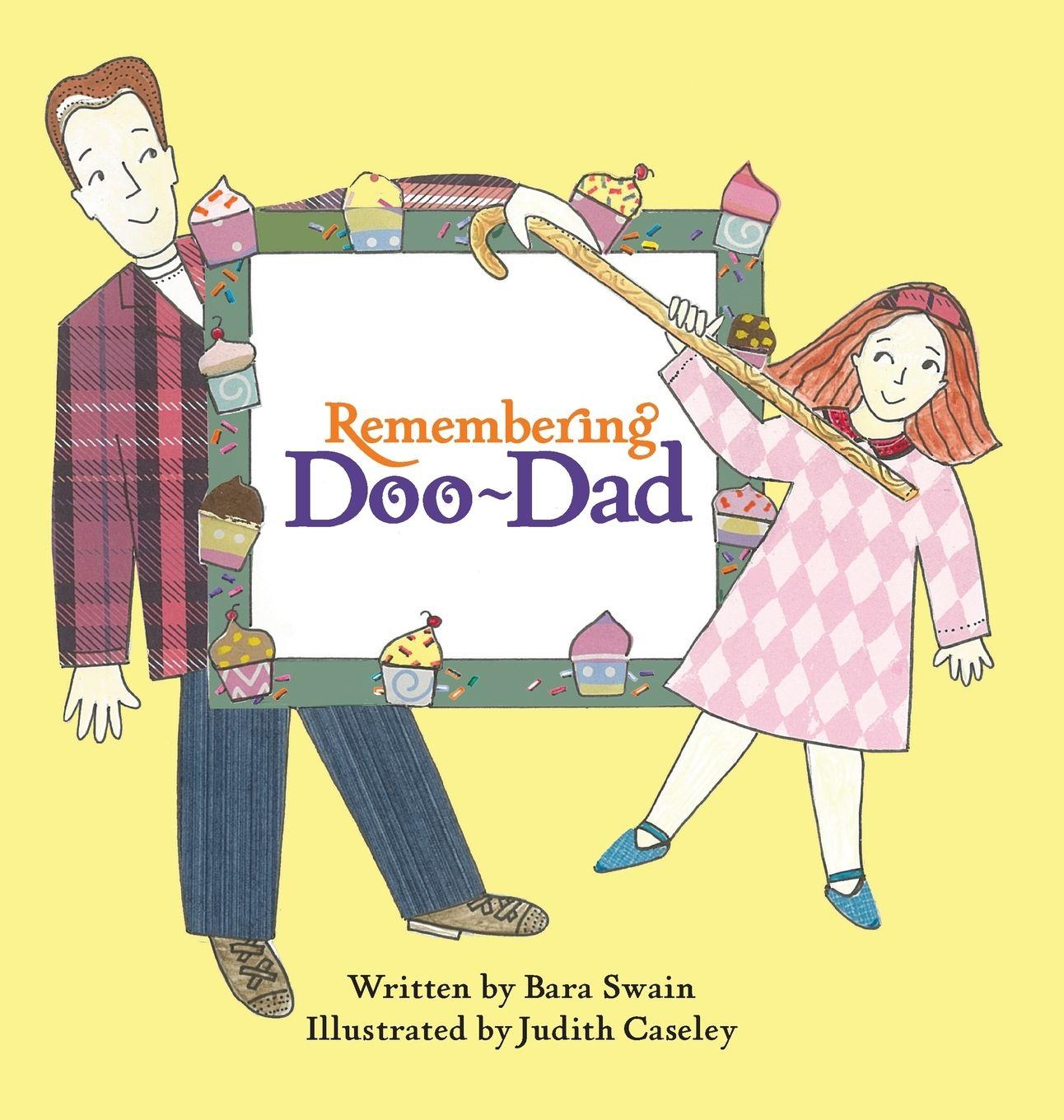 Vorderes Coverbild Remembering Doo-Dad