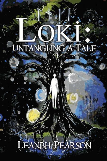 Vorderes Coverbild Loki: Untangling a Tale