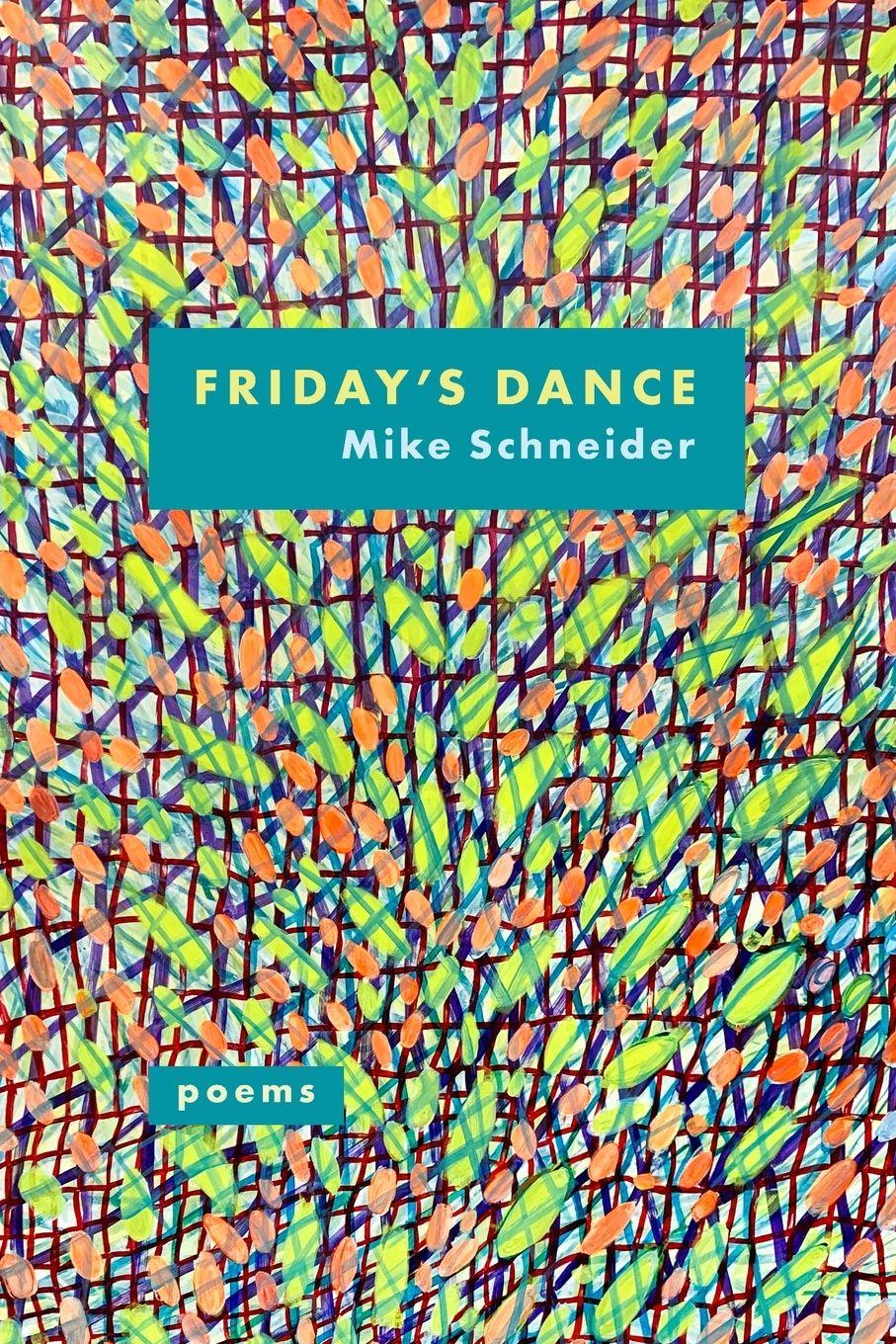 Vorderes Coverbild Friday's Dance