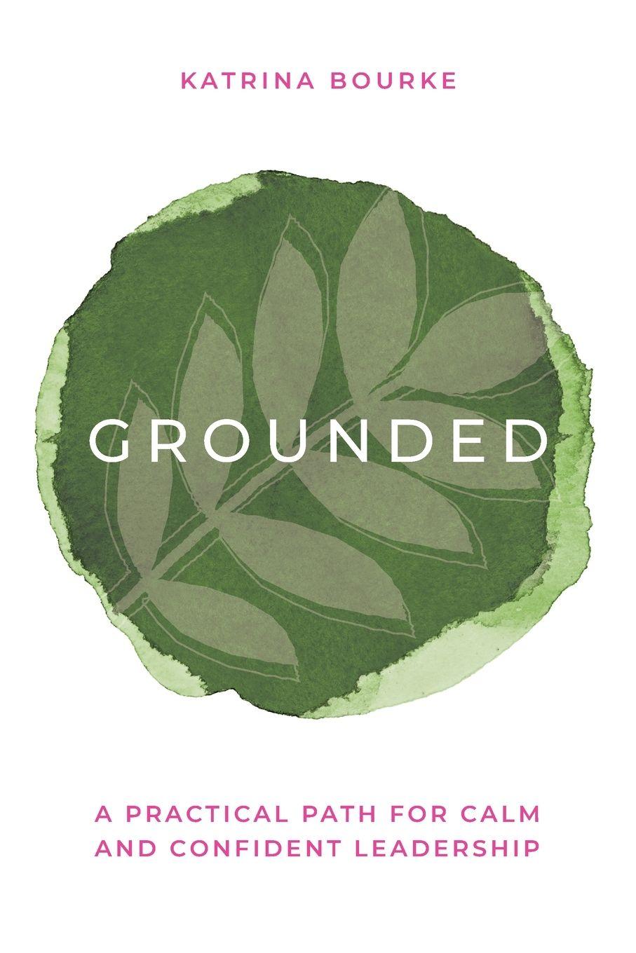 Vorderes Coverbild Grounded