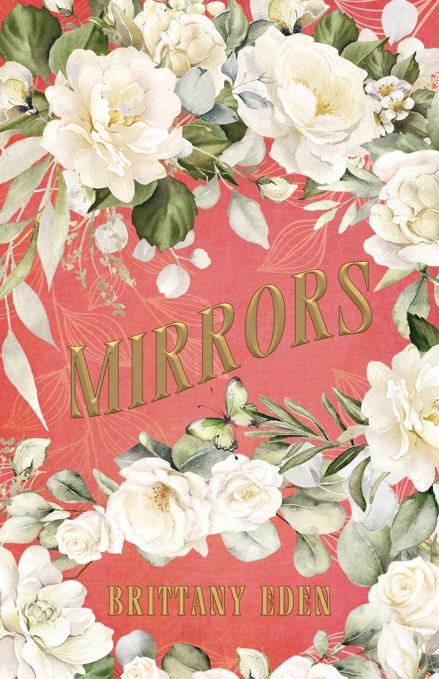 Vorderes Coverbild Mirrors