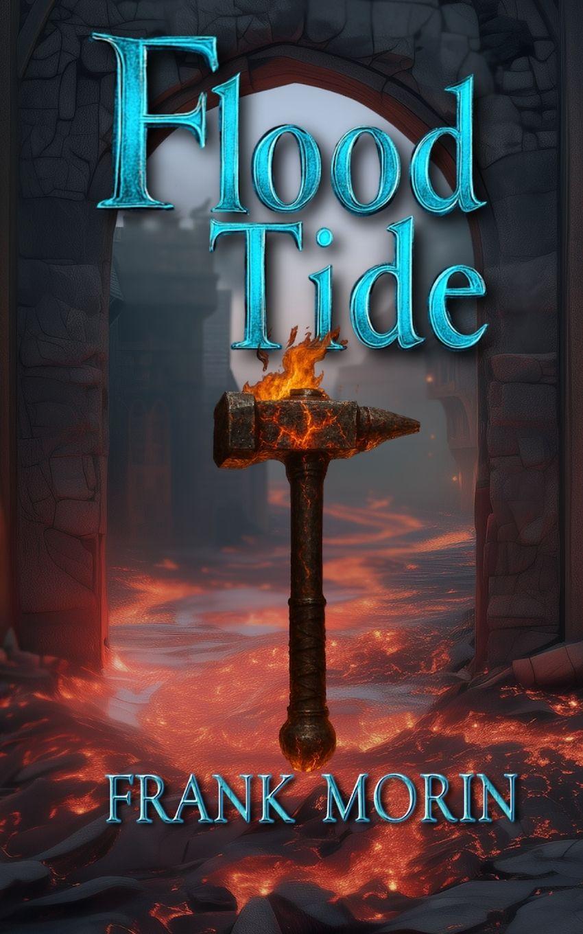 Vorderes Coverbild Flood Tide