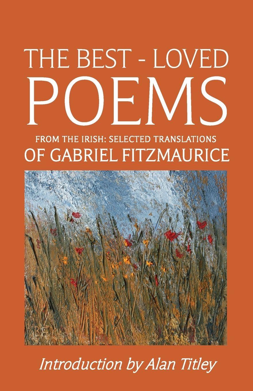 Vorderes Coverbild The Best-Loved Poems from the Irish