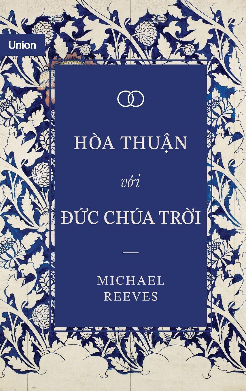 Vorderes Coverbild Hòa thu&#7853;n v&#7899;i &#272;&#7913;c Chúa Tr&#7901;i
