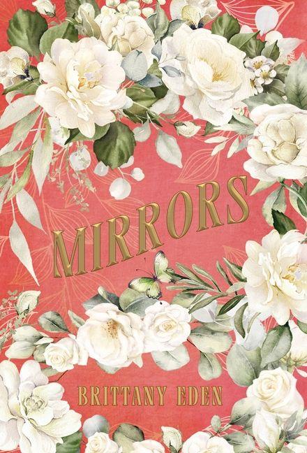 Vorderes Coverbild Mirrors