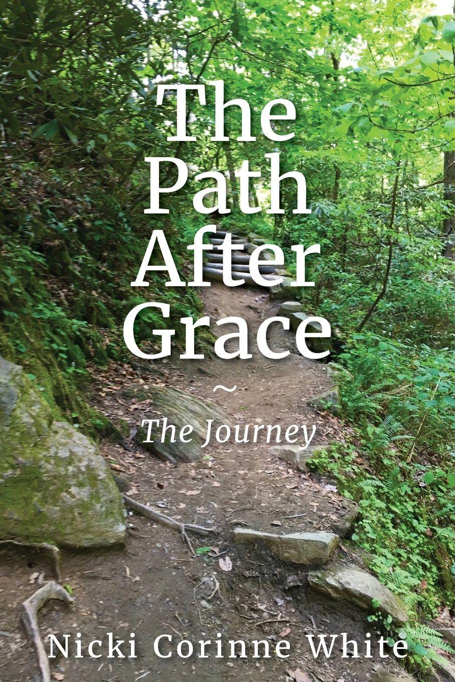 Vorderes Coverbild The Path After Grace