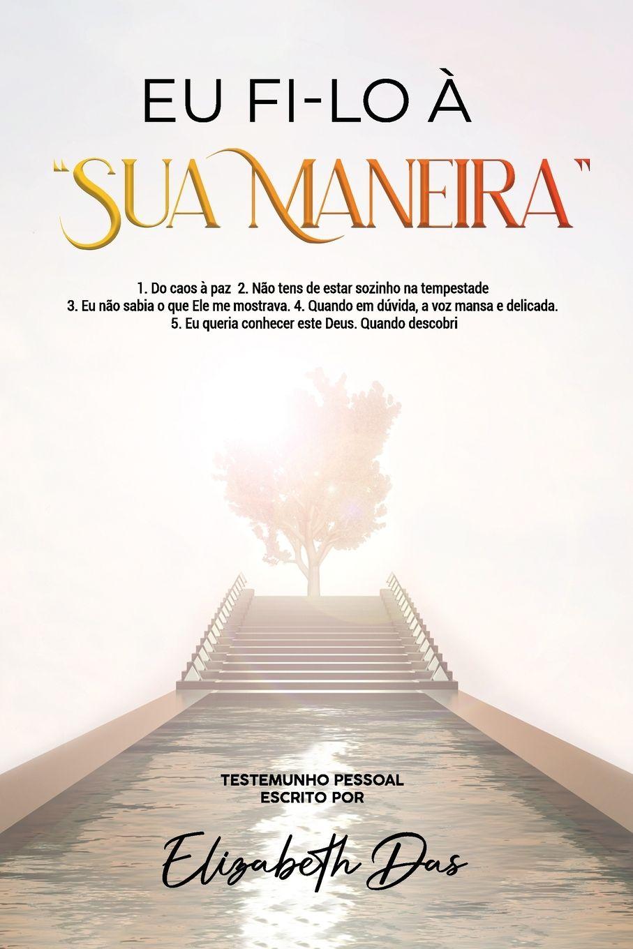 Vorderes Coverbild Eu fi-lo à sua maneira Portugues