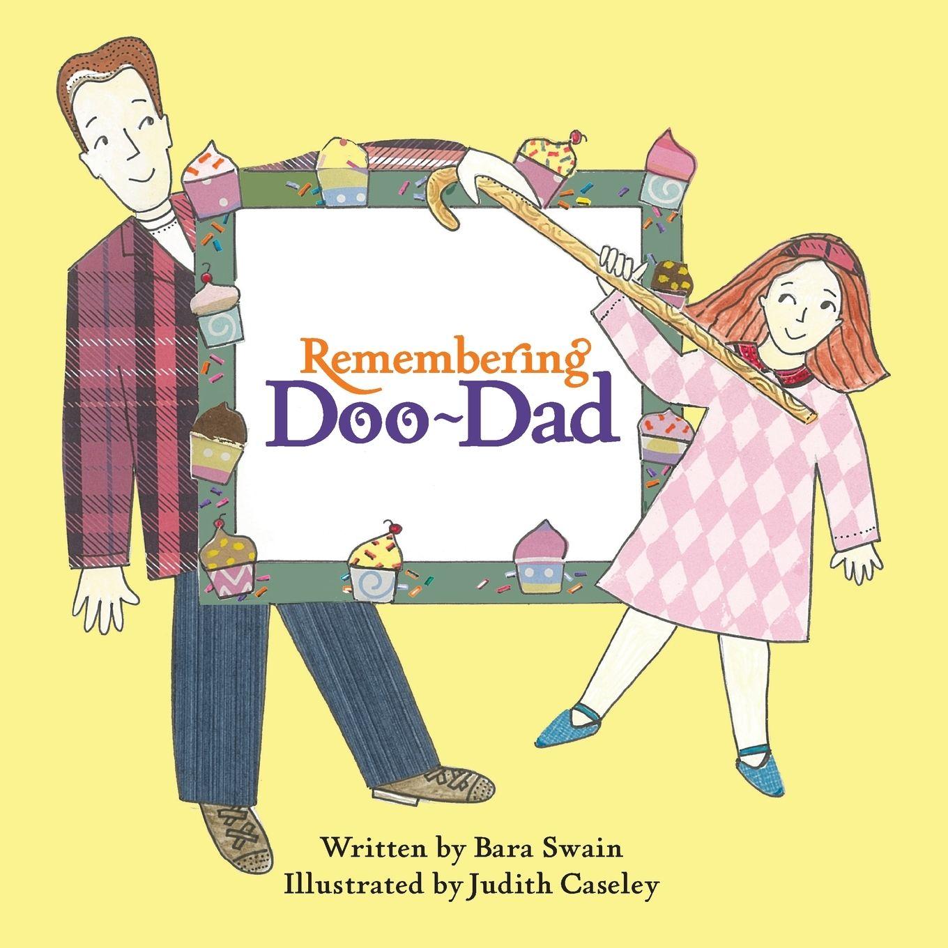 Vorderes Coverbild Remembering Doo-Dad