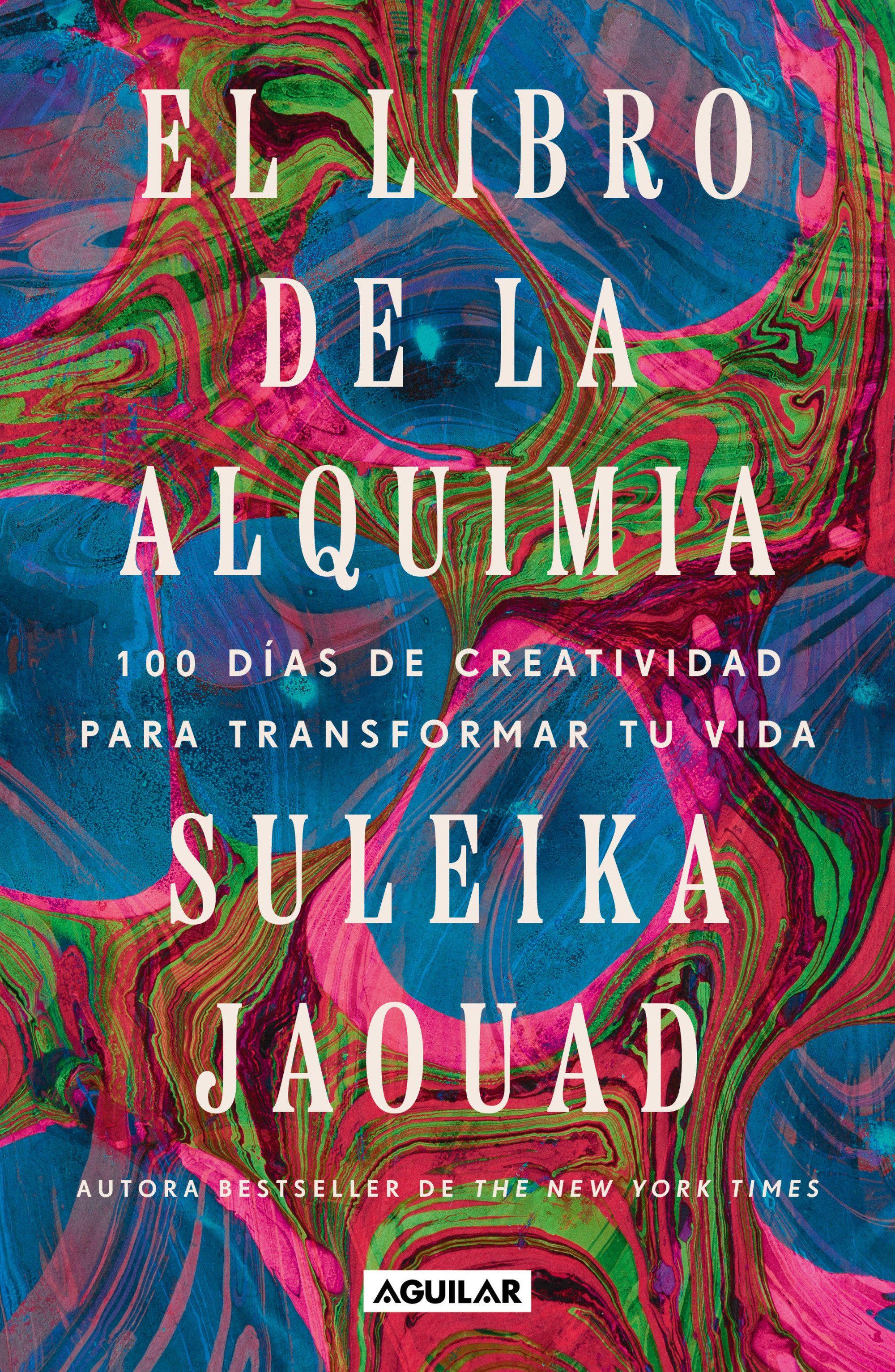 Vorderes Coverbild El Libro de la Alquimia / The Book of Alchemy