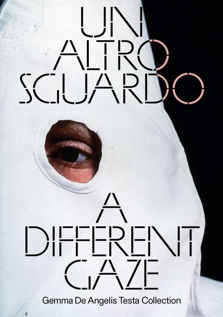 Vorderes Coverbild A Different Gaze