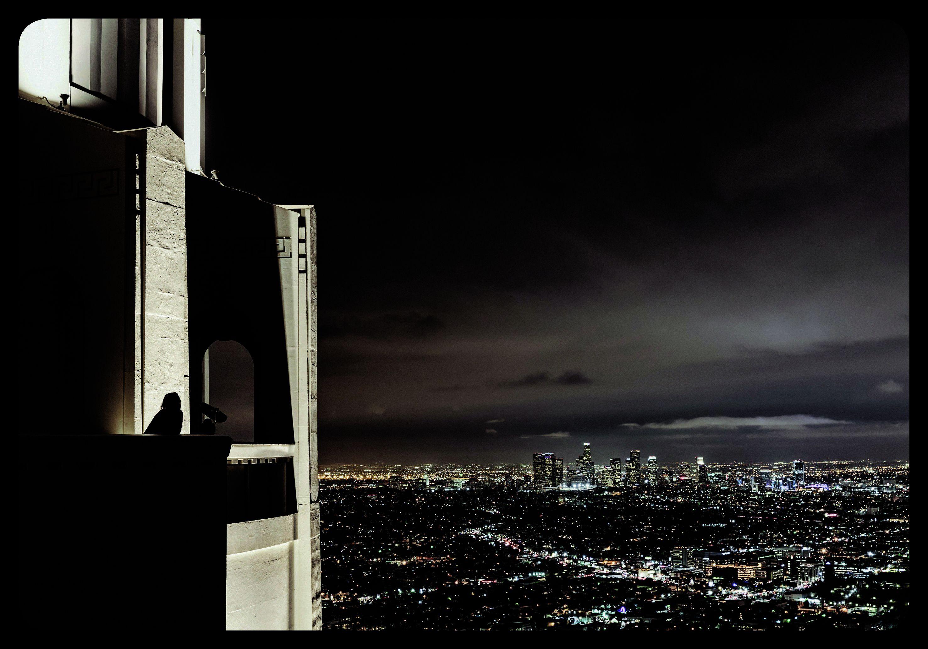 Beispielinhalt (Bild) Los Angeles Cocktails