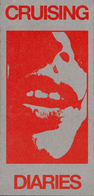 Vorderes Coverbild Franco Dupuy: Cruising Diaries