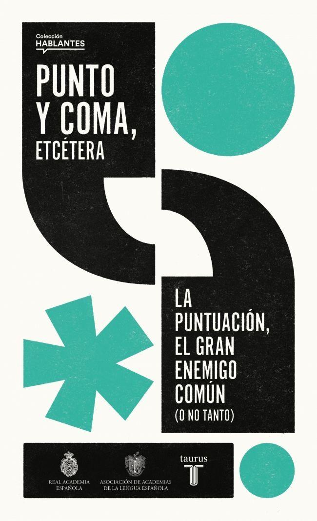 Beispielinhalt (Bild) Punto Y Coma, Etcétera / Semicolon, Etcetera