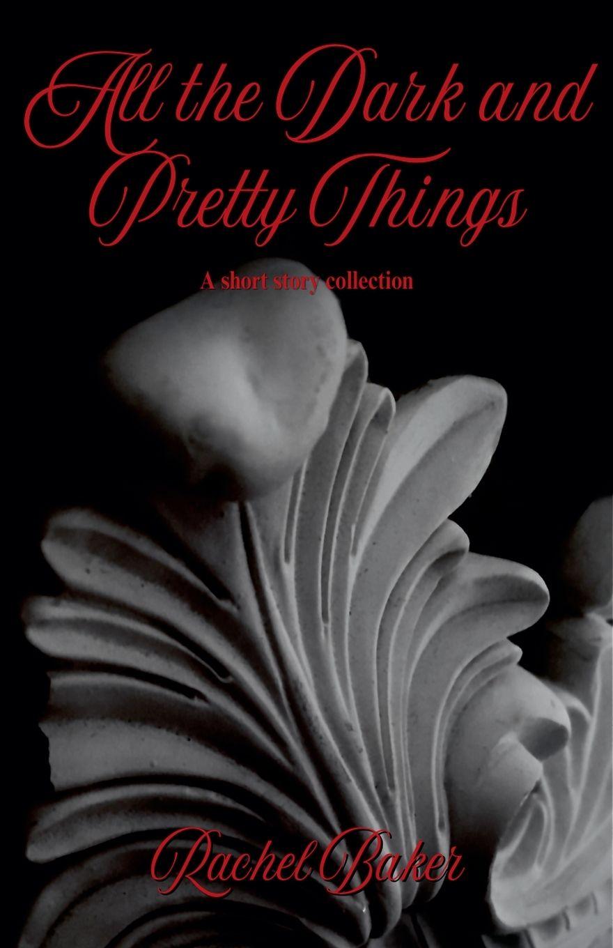 Vorderes Coverbild All the Dark and Pretty Things