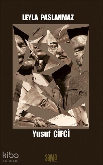 Vorderes Coverbild Leyla Paslanmaz