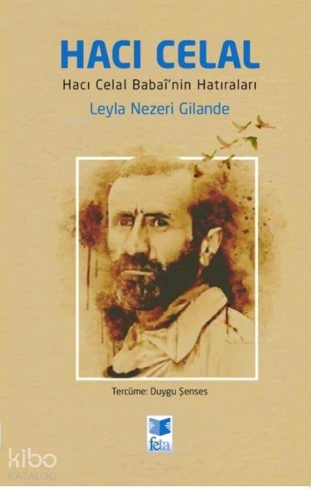 Vorderes Coverbild Haci Celal - Haci Celal Babainin Hatiralari