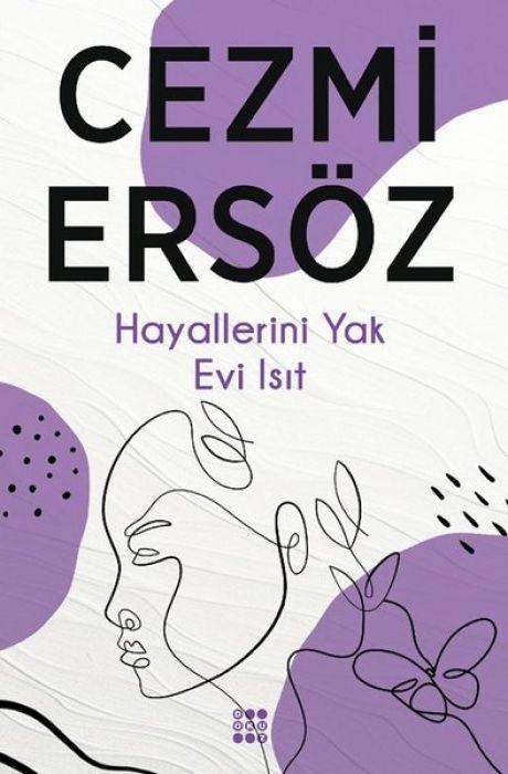 Vorderes Coverbild Hayallerini Yak Evi Isit