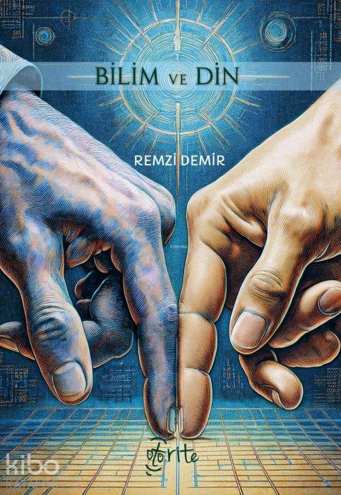 Vorderes Coverbild Bilim ve Din