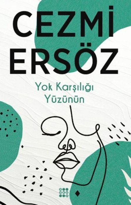Vorderes Coverbild Yok Karsiligi Yüzünün