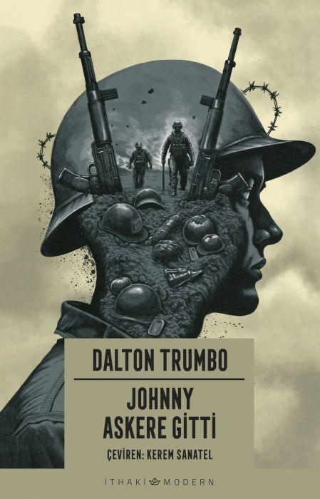 Vorderes Coverbild Johnny Askere Gitti