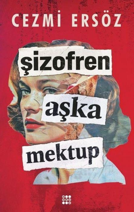 Vorderes Coverbild Sizofren Aska Mektup