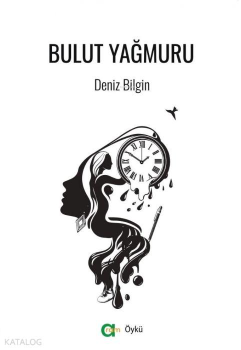 Vorderes Coverbild Bulut Yagmuru