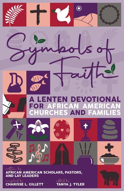 Vorderes Coverbild Symbols of Faith