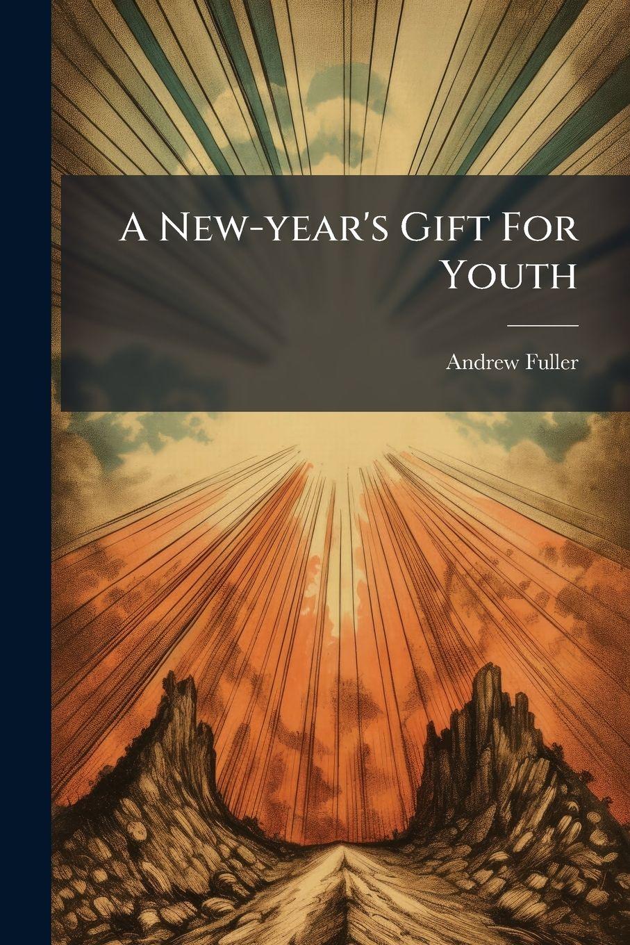 Vorderes Coverbild A New-year's Gift For Youth