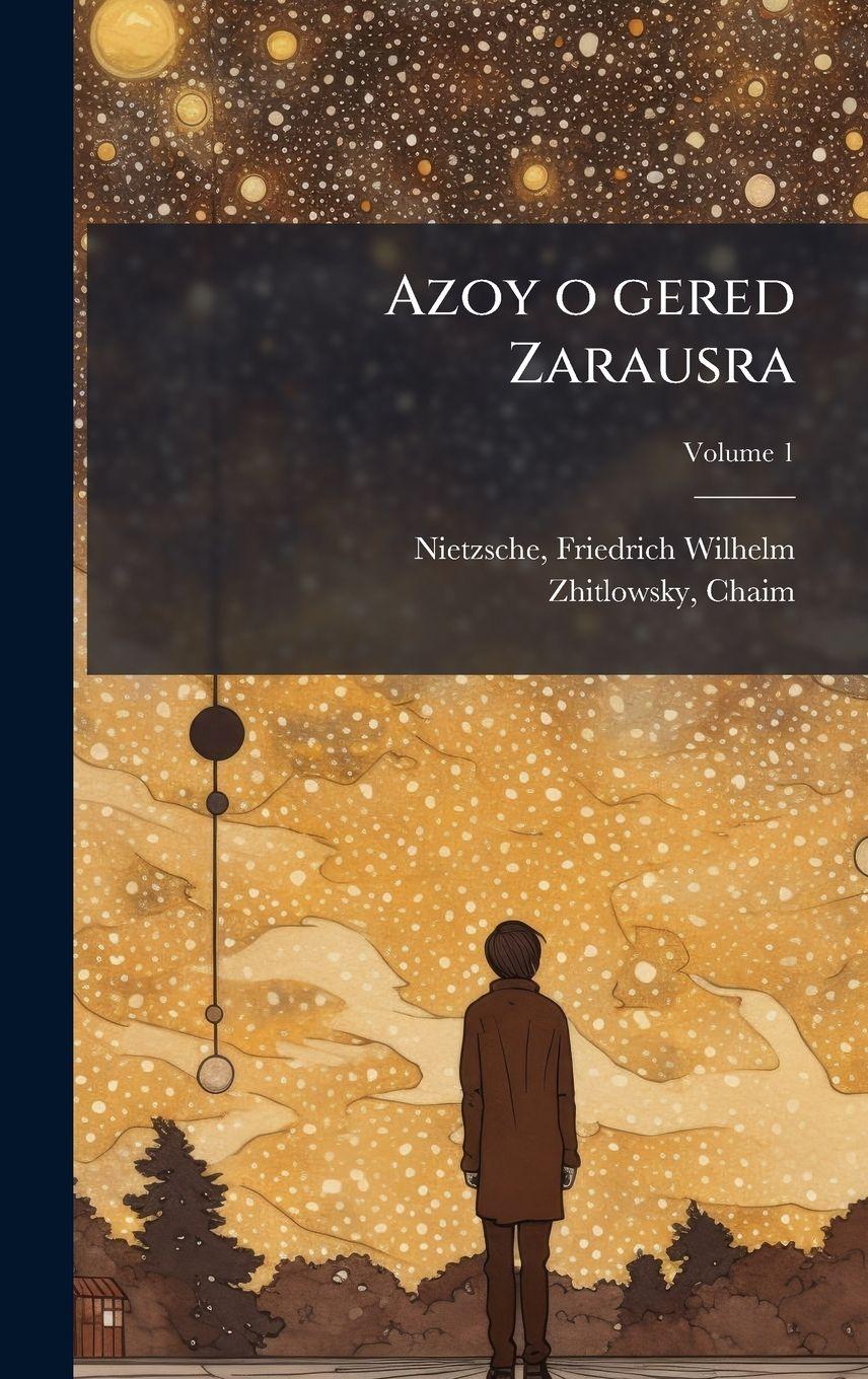 Vorderes Coverbild Azoy o gered Zarausra
