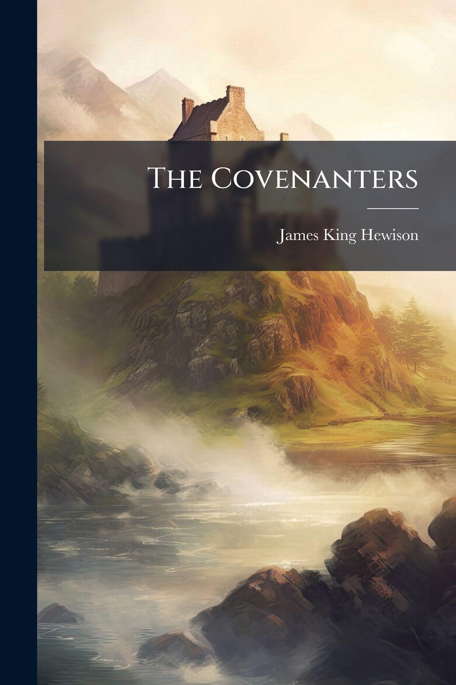 Vorderes Coverbild The Covenanters