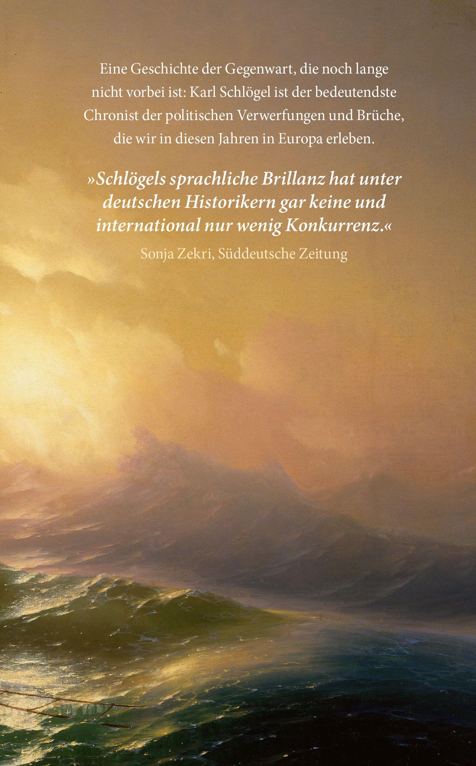 Beispielinhalt (Bild) Auf der Sandbank der Zeit