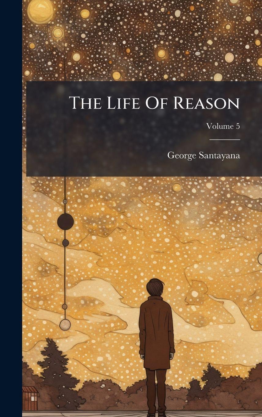 Vorderes Coverbild The Life Of Reason