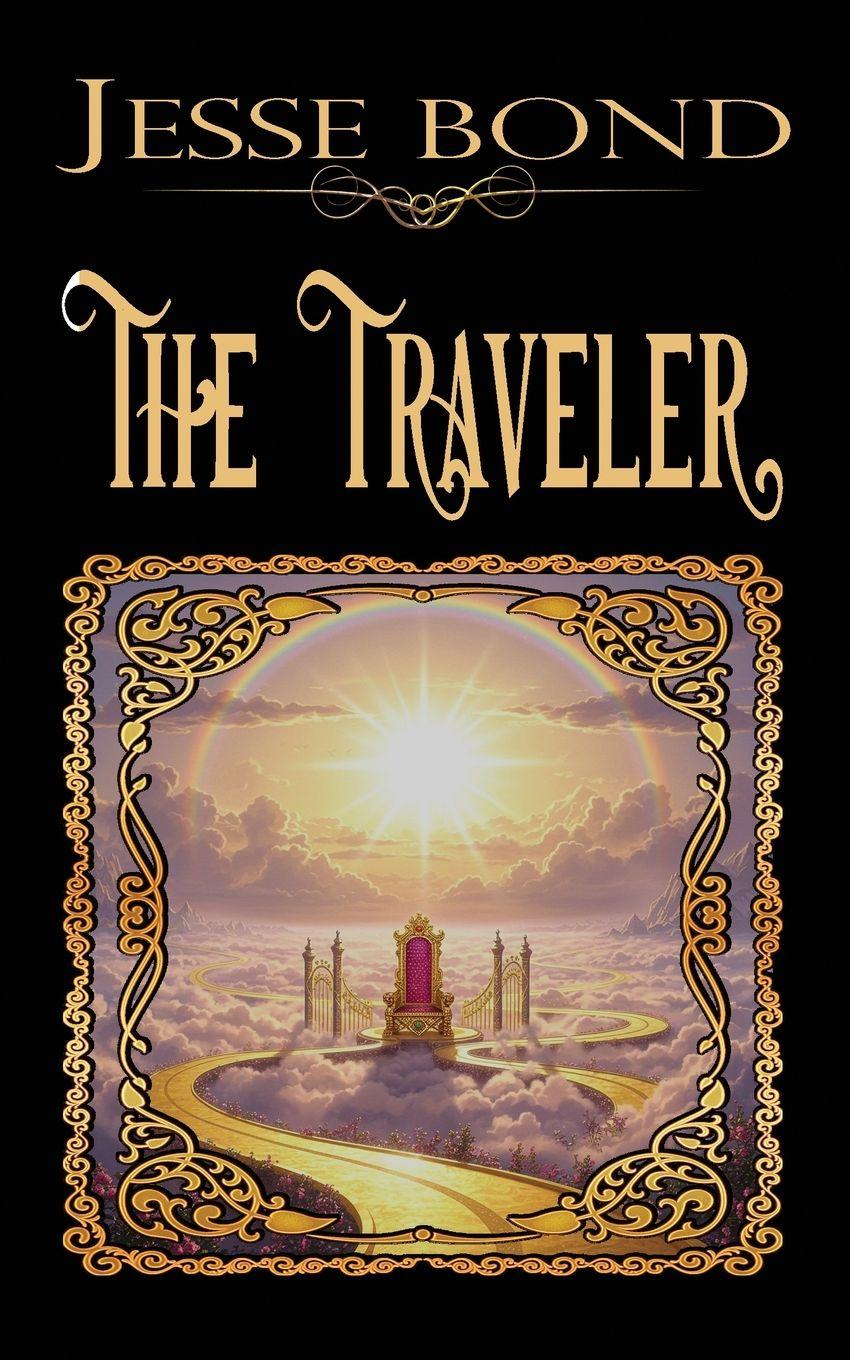 Vorderes Coverbild The Traveler