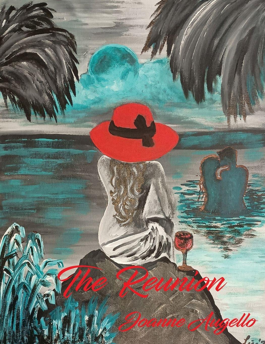 Vorderes Coverbild The Réunion