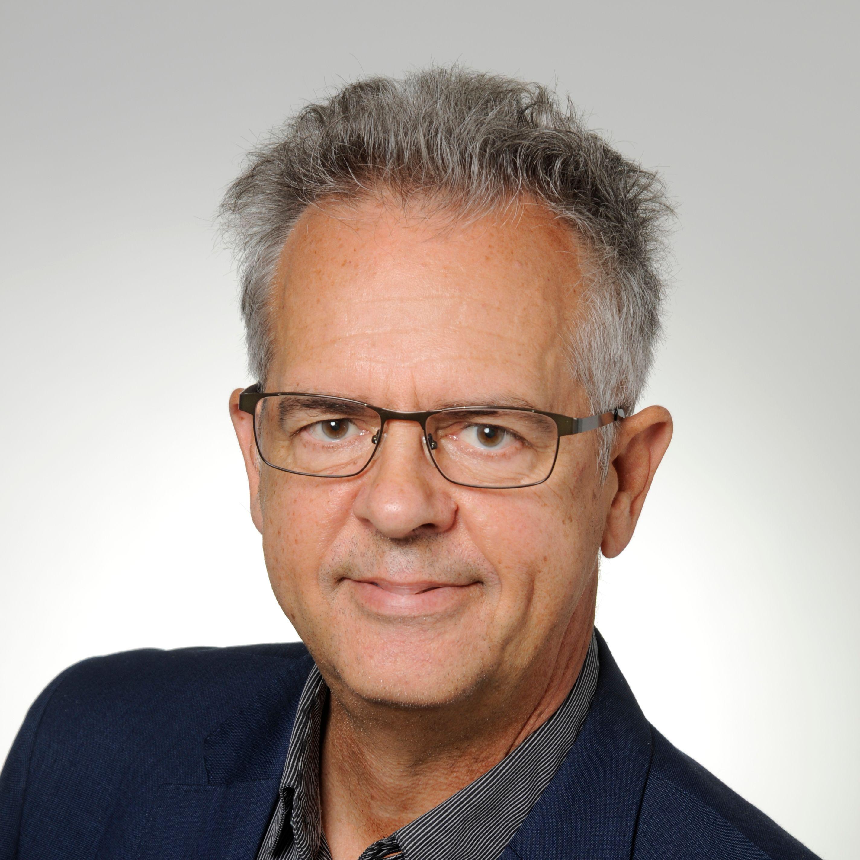 Autorenbild Der Fall Lupré