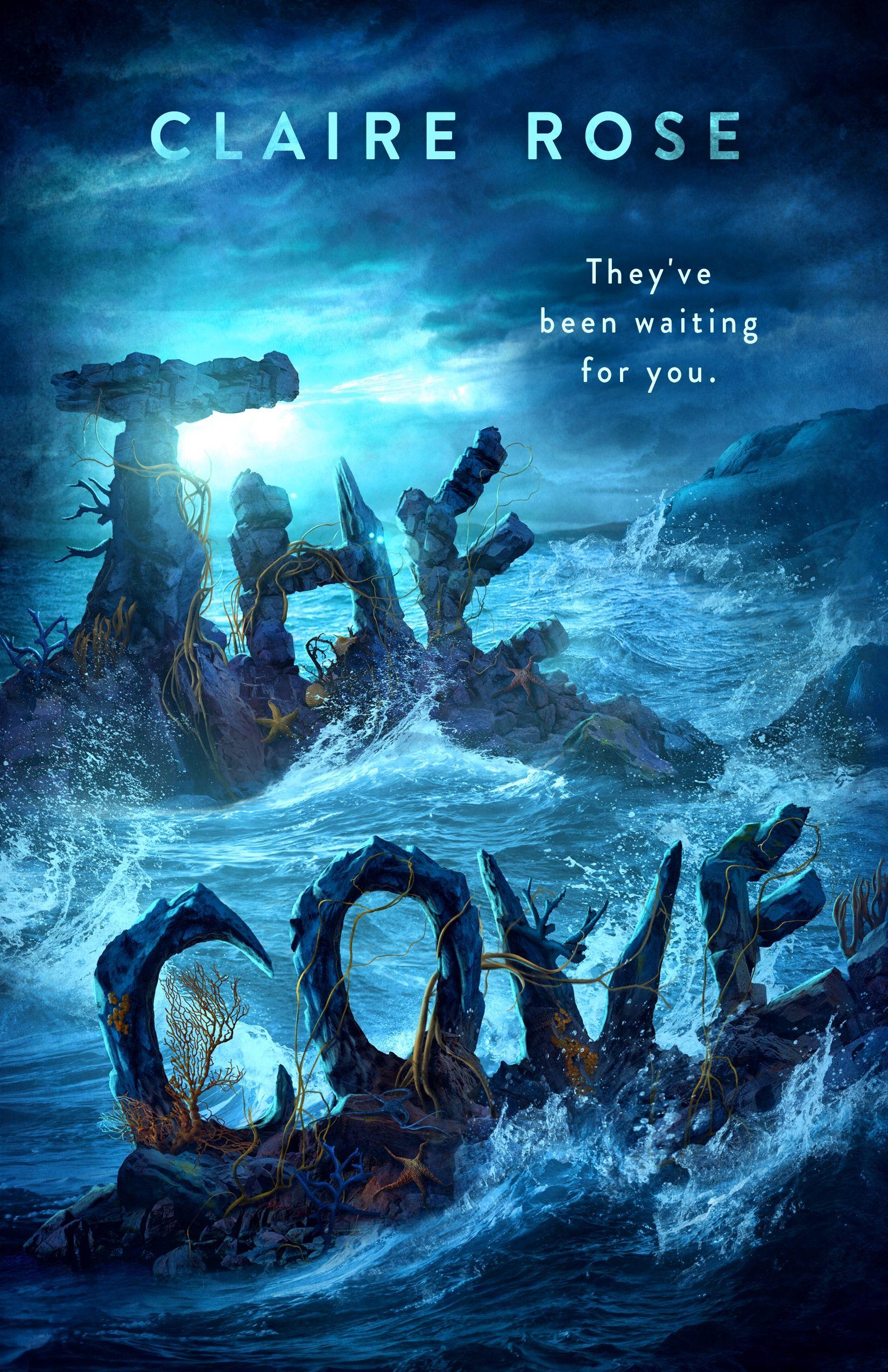 Vorderes Coverbild The Cove