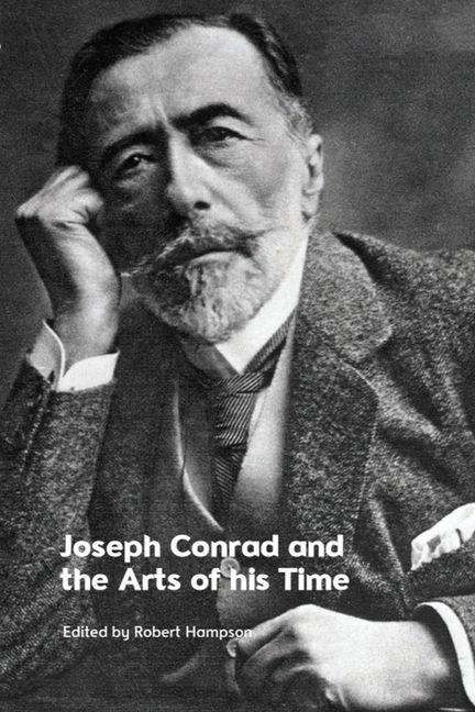 Vorderes Coverbild Joseph Conrad and the Arts of His Time