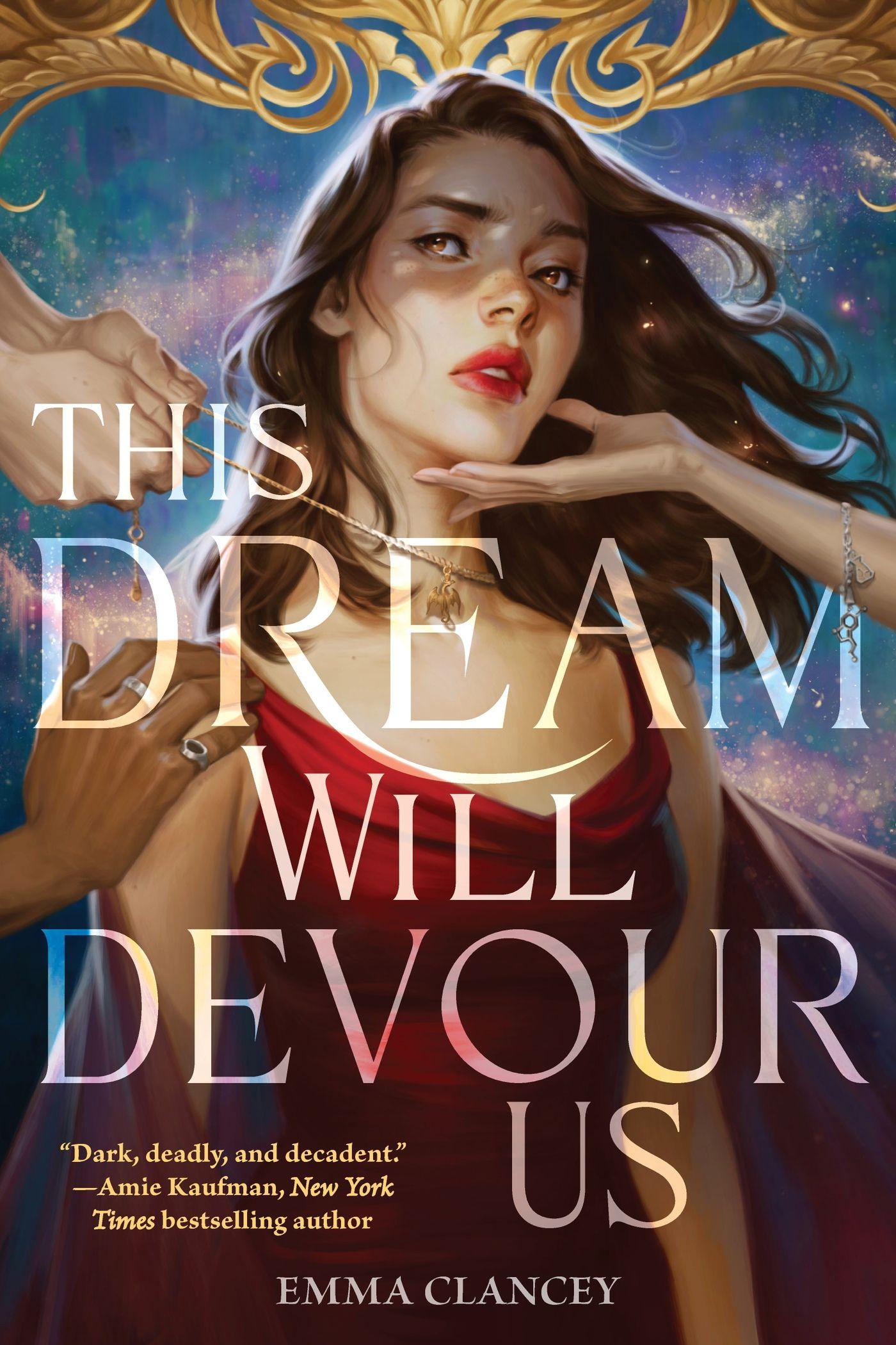 Vorderes Coverbild This Dream Will Devour Us