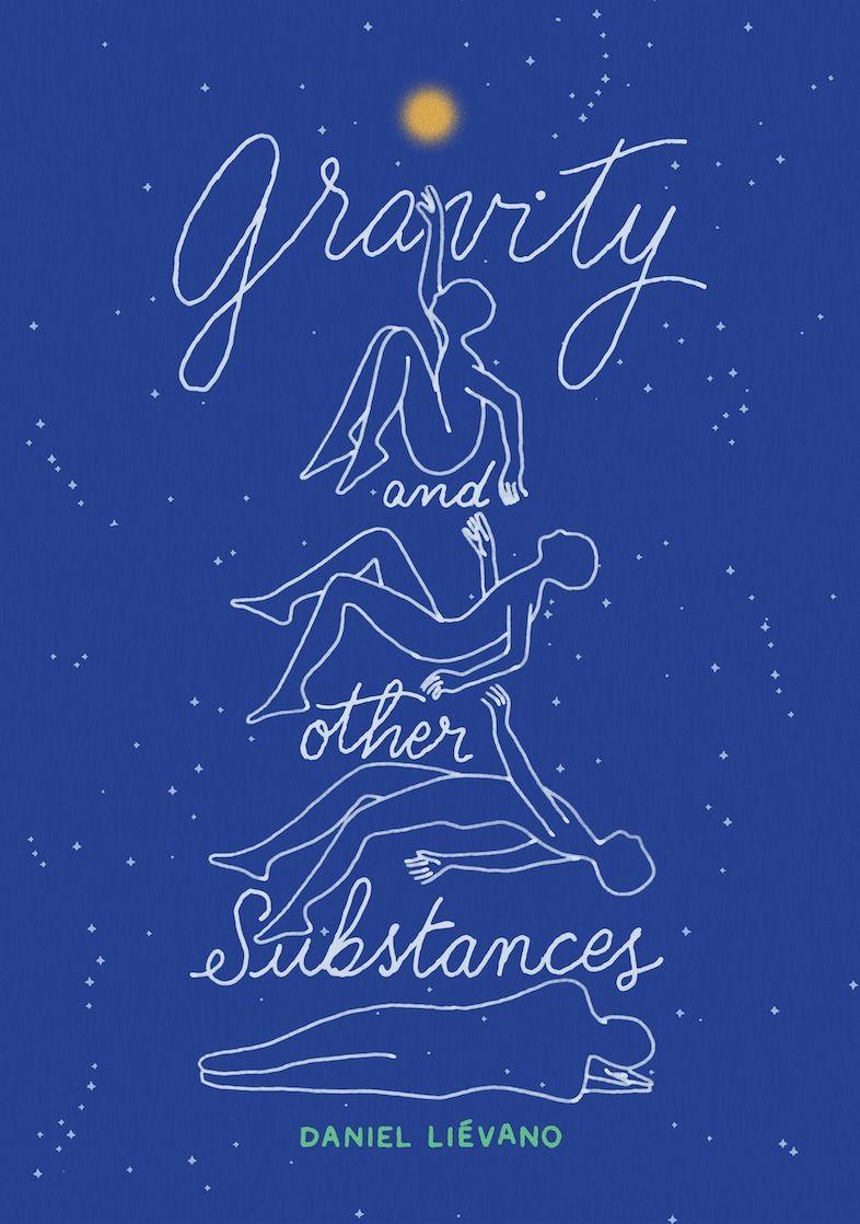 Vorderes Coverbild Gravity and Other Substances