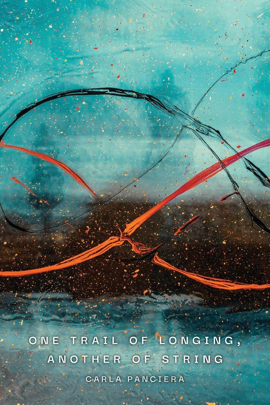 Vorderes Coverbild One Trail of Longing, Another of String