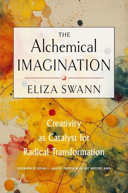 Vorderes Coverbild The Alchemical Imagination