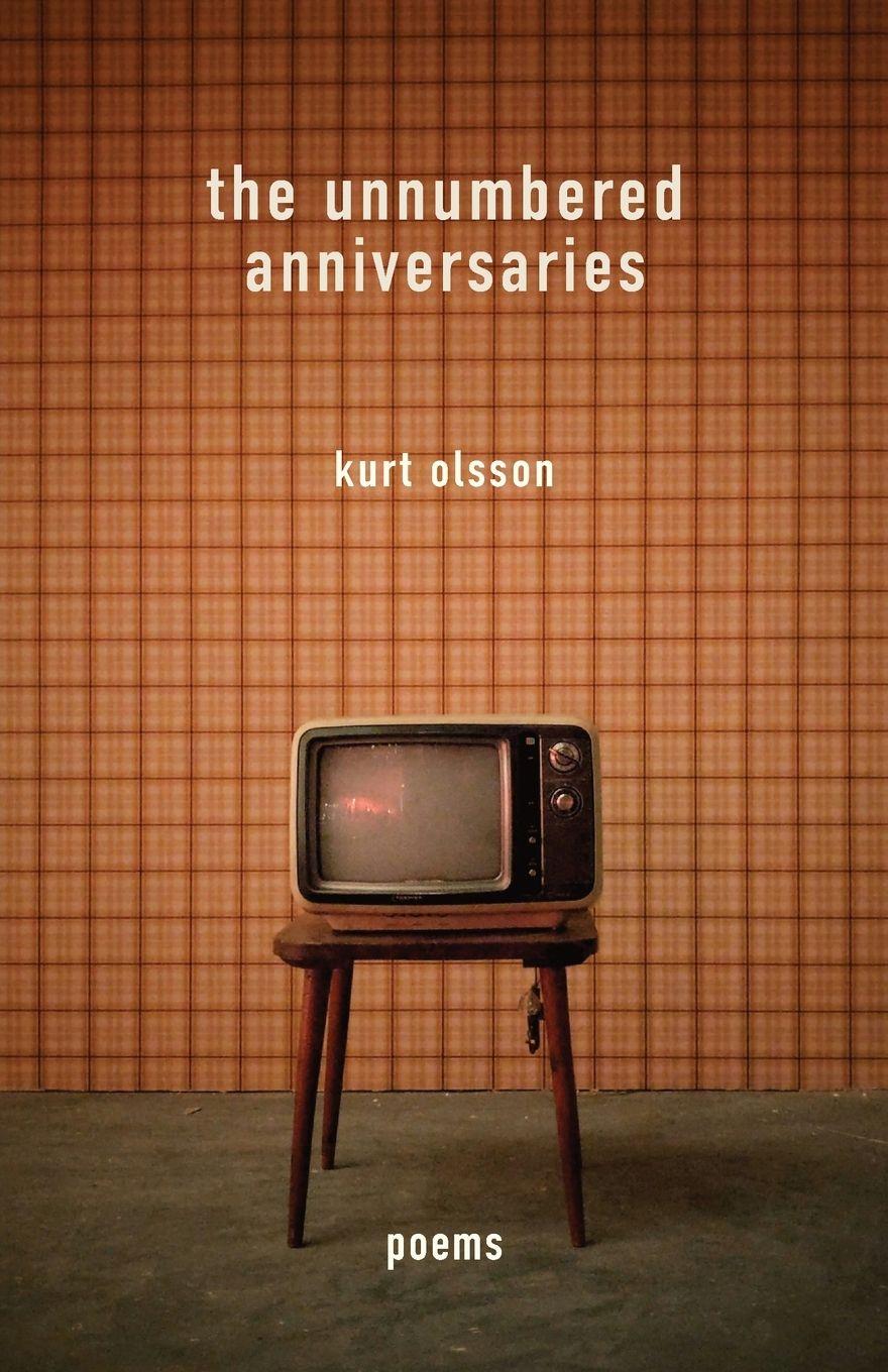 Vorderes Coverbild The Unnumbered Anniversaries