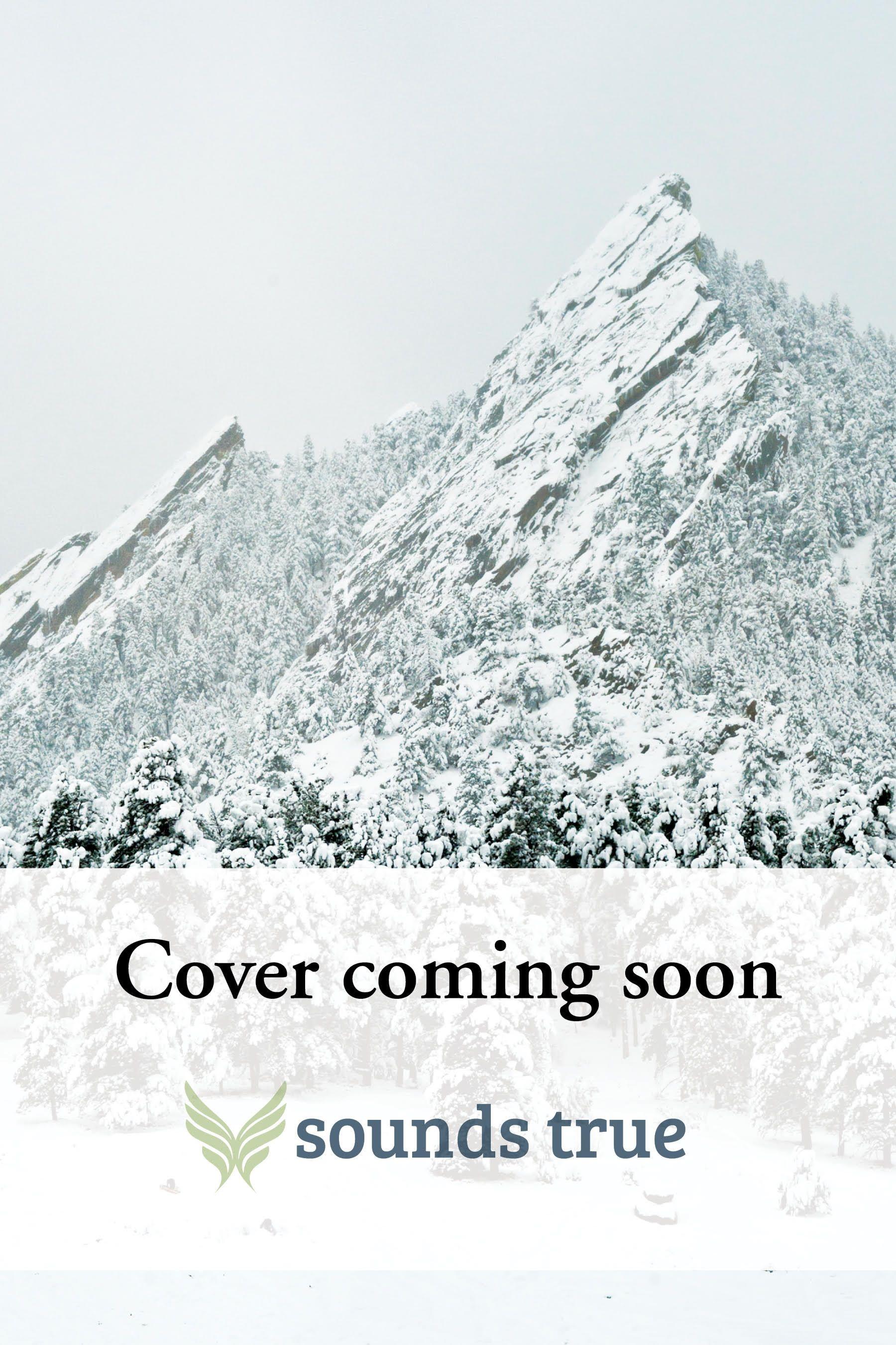 Vorderes Coverbild Total Eclipse of the Mind