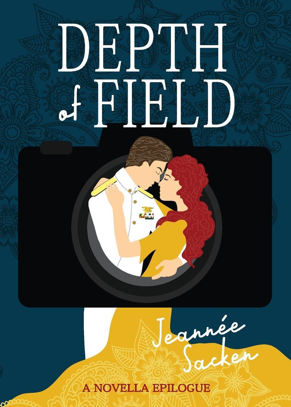 Vorderes Coverbild Depth of Field